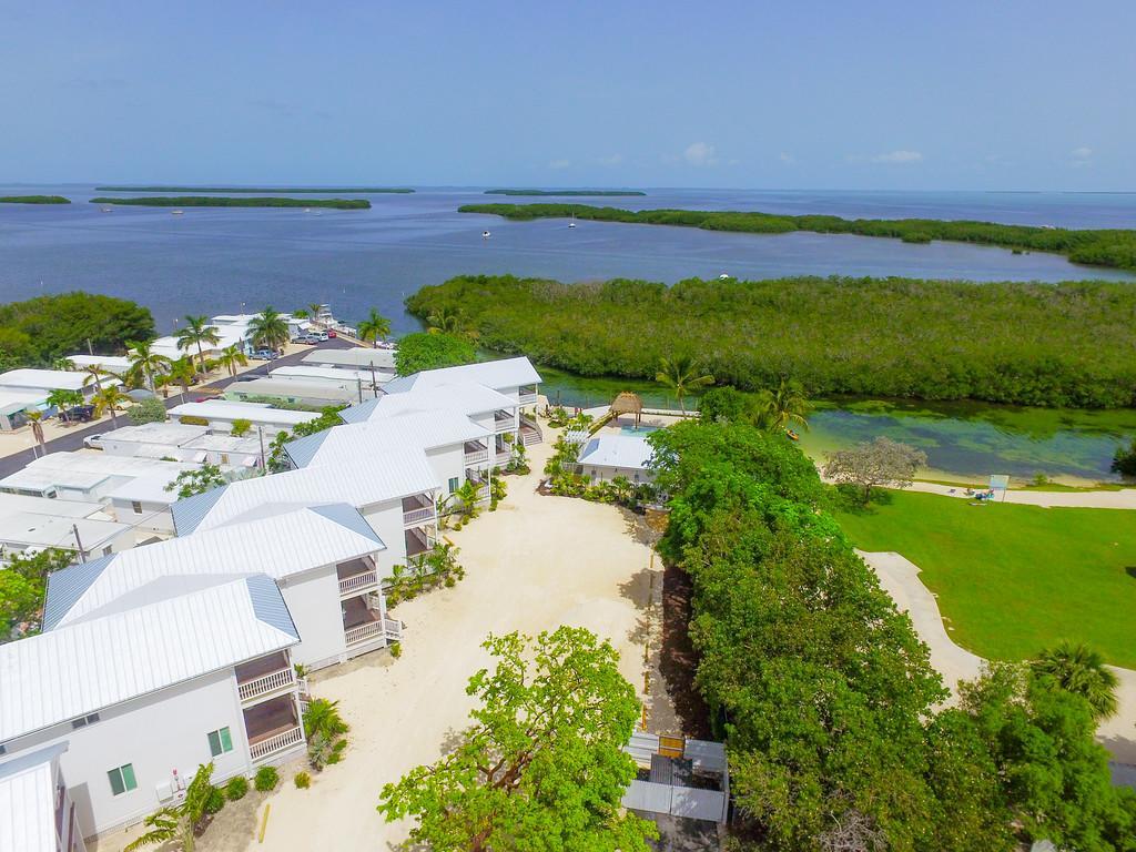 Little Basin Villas Islamorada Bagian luar foto