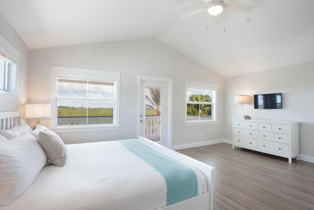 Little Basin Villas Islamorada Bagian luar foto