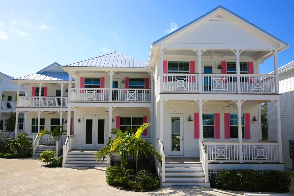 Little Basin Villas Islamorada Bagian luar foto