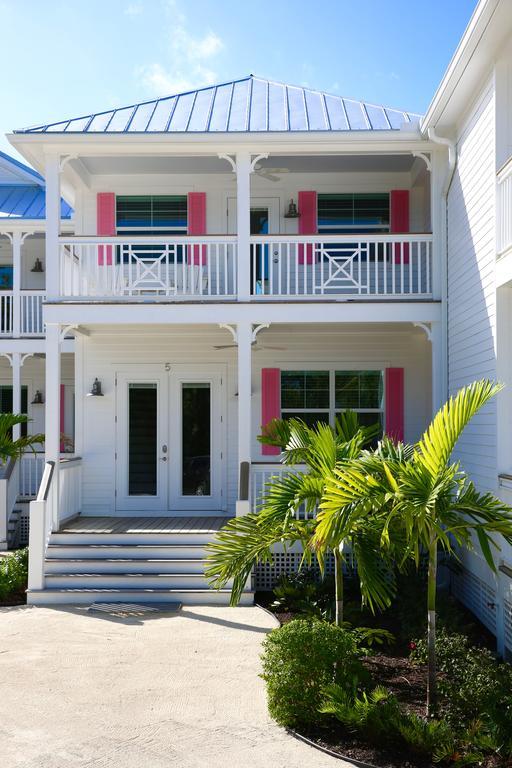 Little Basin Villas Islamorada Bagian luar foto