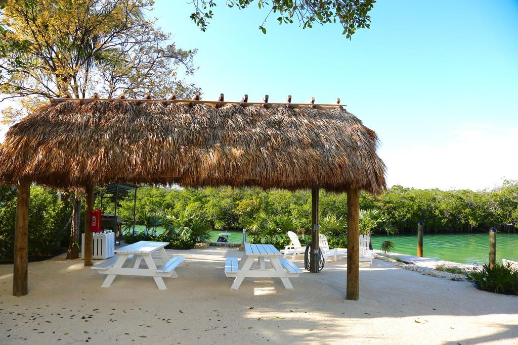 Little Basin Villas Islamorada Bagian luar foto
