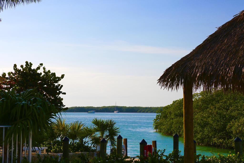 Little Basin Villas Islamorada Bagian luar foto