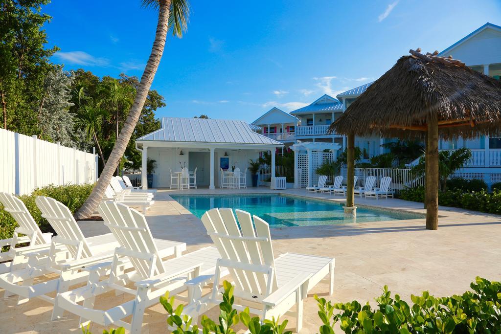 Little Basin Villas Islamorada Bagian luar foto