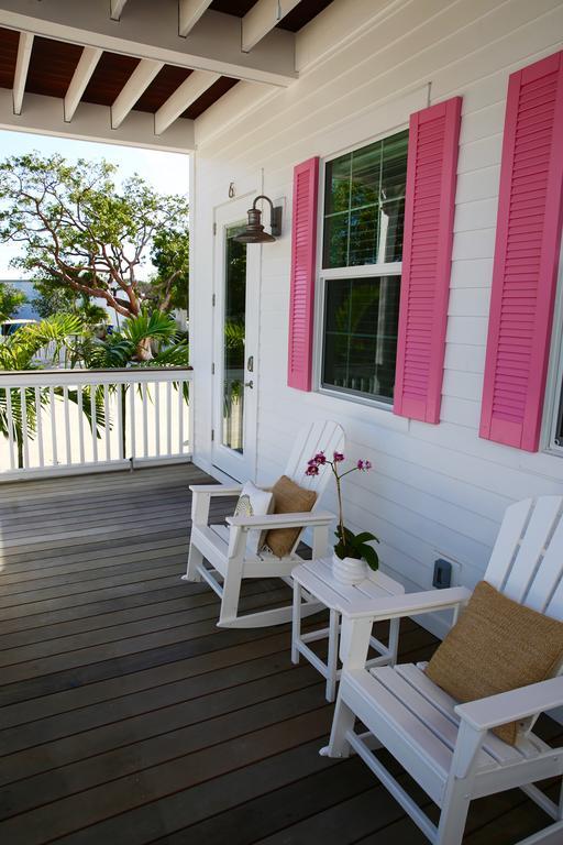 Little Basin Villas Islamorada Bagian luar foto