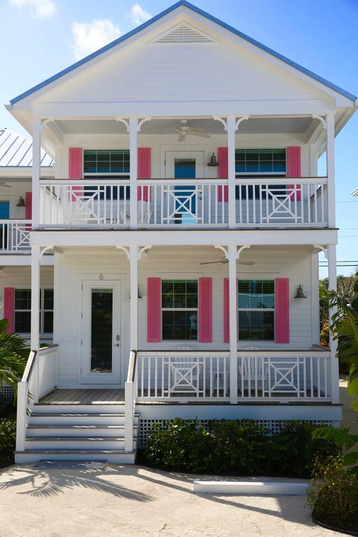 Little Basin Villas Islamorada Bagian luar foto