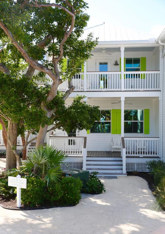 Little Basin Villas Islamorada Bagian luar foto