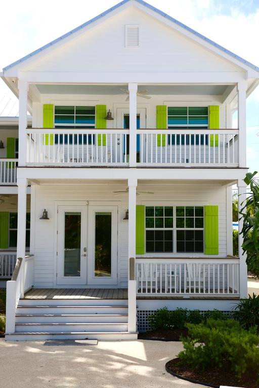 Little Basin Villas Islamorada Bagian luar foto