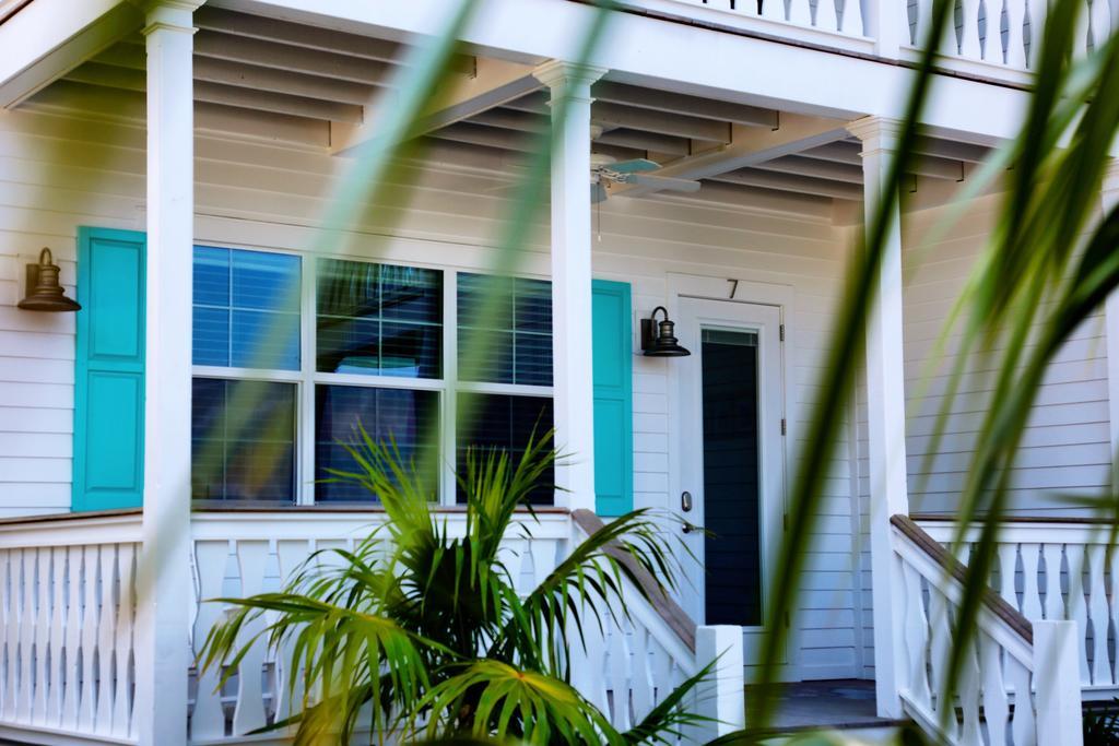 Little Basin Villas Islamorada Bagian luar foto