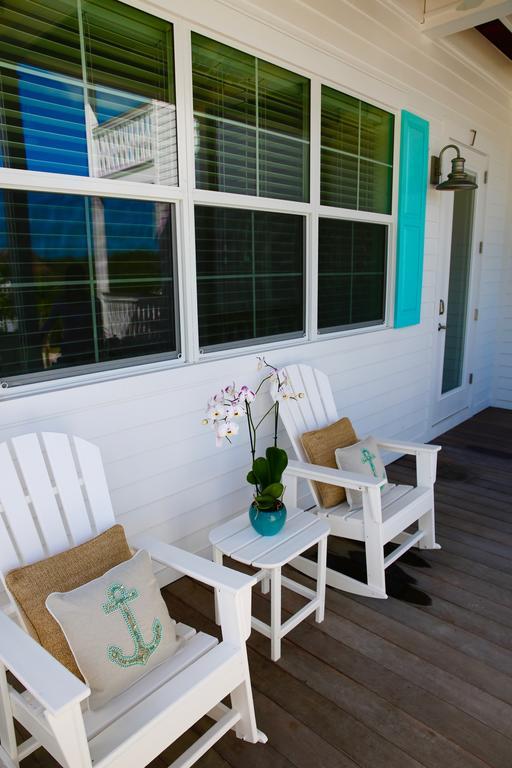 Little Basin Villas Islamorada Bagian luar foto