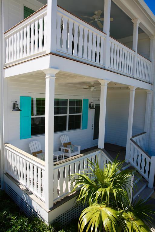 Little Basin Villas Islamorada Bagian luar foto