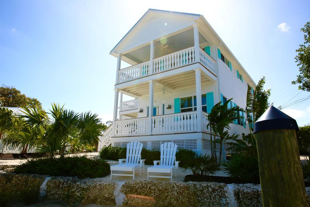 Little Basin Villas Islamorada Bagian luar foto