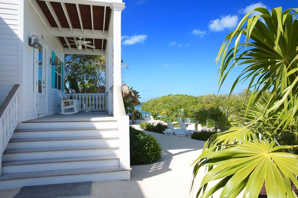 Little Basin Villas Islamorada Bagian luar foto