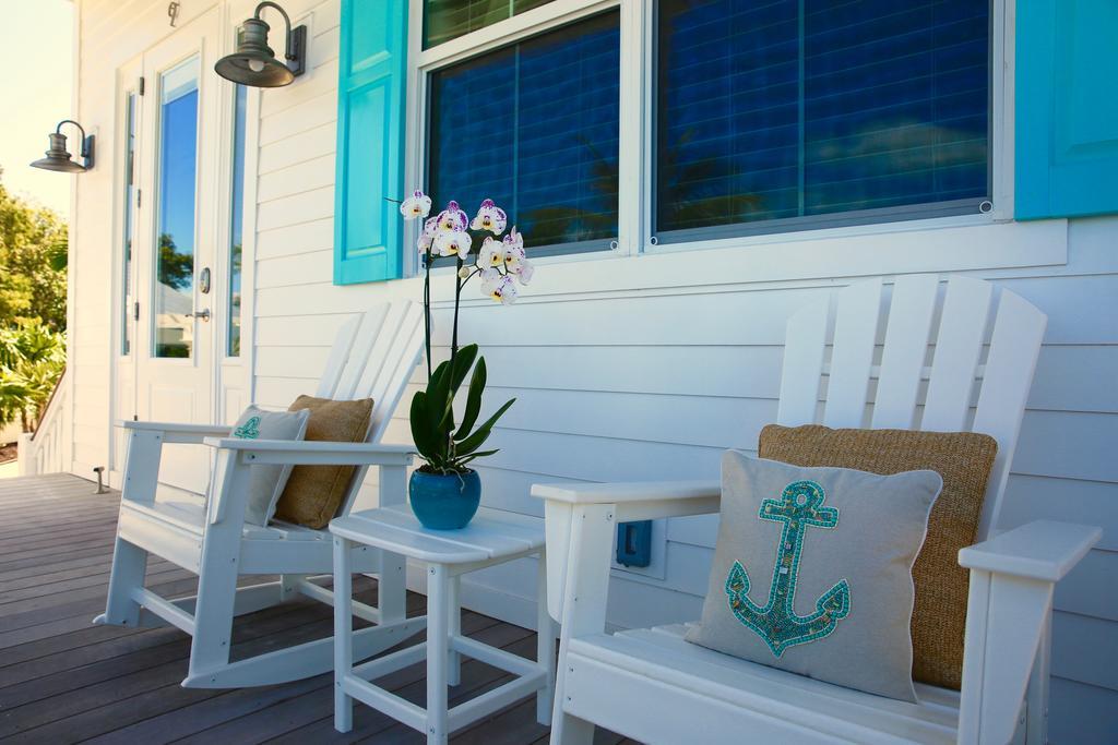 Little Basin Villas Islamorada Bagian luar foto