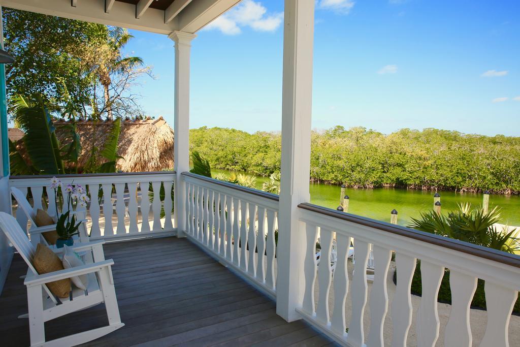Little Basin Villas Islamorada Bagian luar foto