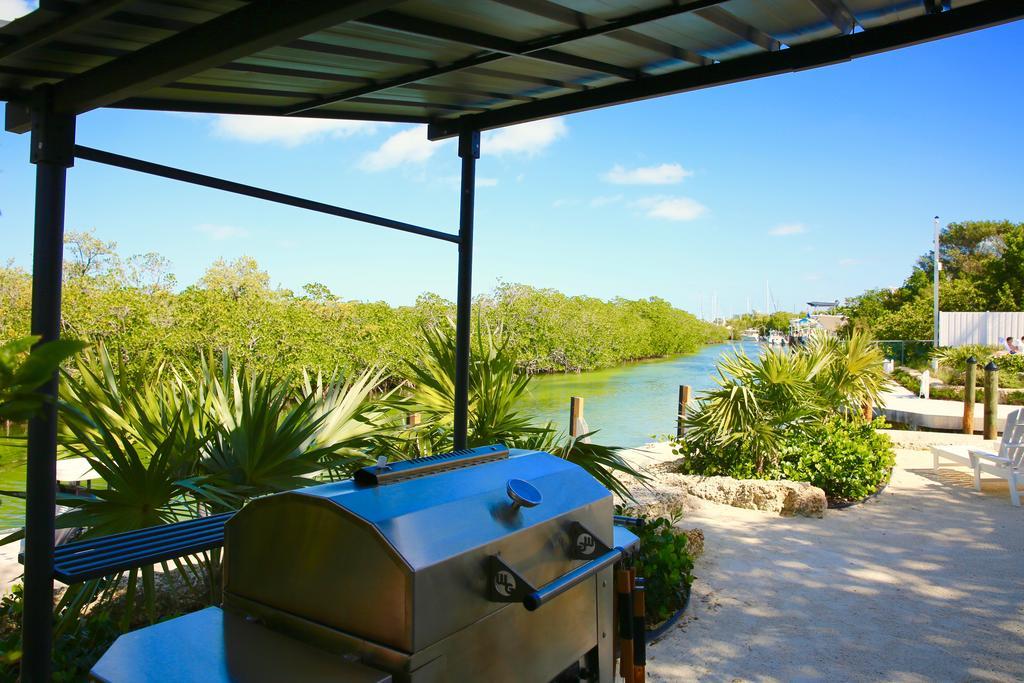 Little Basin Villas Islamorada Bagian luar foto