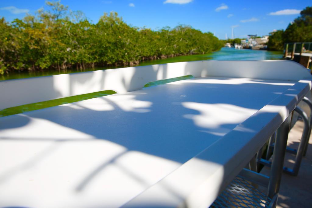 Little Basin Villas Islamorada Bagian luar foto